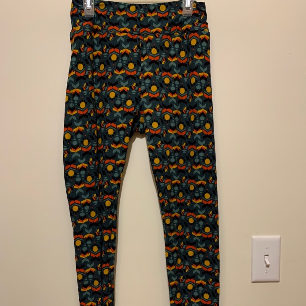 LulaRoe Leggings
